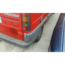 renault rapid/express (f40) del año 1999