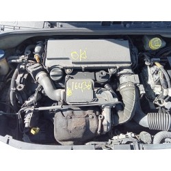 citroen c3 del año 2003