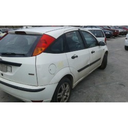 ford focus berlina (cak) del año 2002