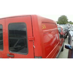 renault rapid/express (f40) del año 1999