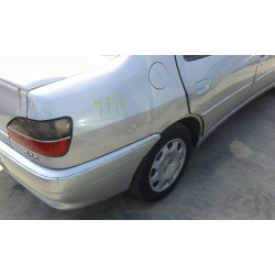 peugeot 306 berlina 3/4/5 puertas (s2) del año 2019