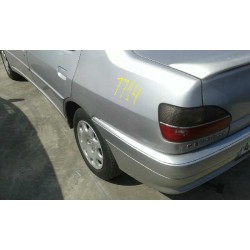 peugeot 306 berlina 3/4/5 puertas (s2) del año 2019