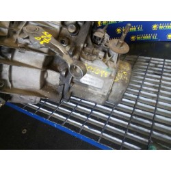 Recambio de caja cambios para peugeot 306 break boulebard referencia OEM IAM 20TD95  