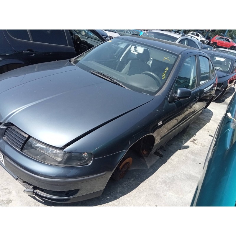 seat leon (1m1) del año 2001