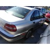 volvo s40 berlina del año 2000