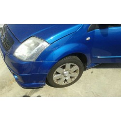 citroen c2 del año 2008