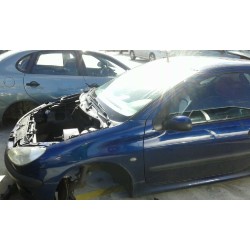 peugeot 206 berlina del año 1950