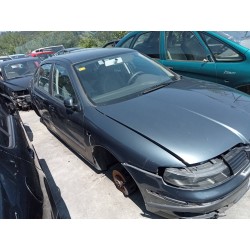 seat leon (1m1) del año 2001
