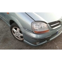 nissan almera tino (v10m) del año 2000