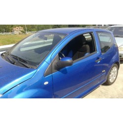 citroen c2 del año 2008