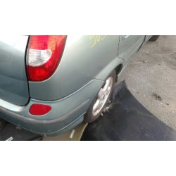 nissan almera tino (v10m) del año 2000