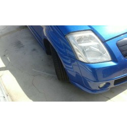 citroen c2 del año 2008
