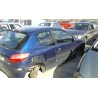 peugeot 206 berlina del año 1950
