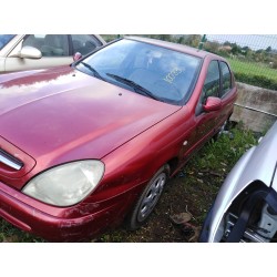 citroen xsara berlina del año 2003
