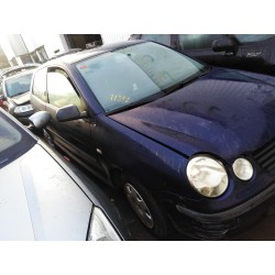 volkswagen polo (9n1) del año 2002
