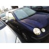 volkswagen polo (9n1) del año 2002
