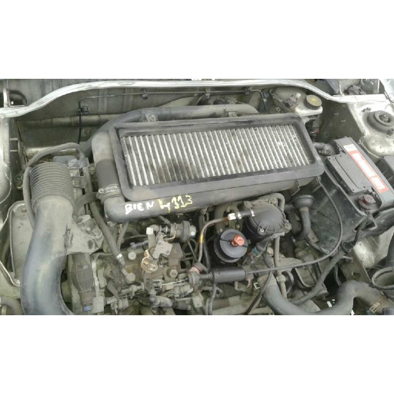 peugeot 306 berlina 3/4/5 puertas (s2) del año 2018