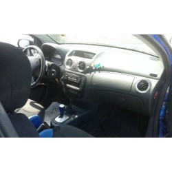 citroen c2 del año 2008