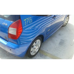 citroen c2 del año 2008