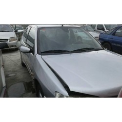 peugeot 306 berlina 3/4/5 puertas (s2) del año 2018