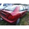 citroen xsara berlina del año 2003