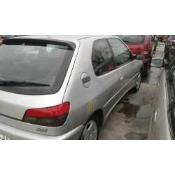 peugeot 306 berlina 3/4/5 puertas (s2) del año 2018
