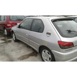 peugeot 306 berlina 3/4/5 puertas (s2) del año 2018