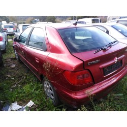 citroen xsara berlina del año 2003