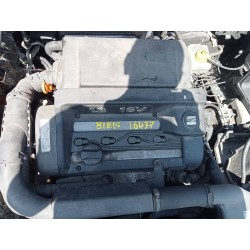 seat leon (1m1) del año 2001