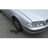 volvo s40 berlina del año 2000
