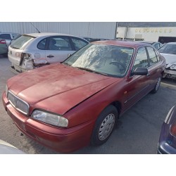 mg rover serie 600 (rh) del año 1994