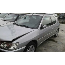 peugeot 306 berlina 3/4/5 puertas (s2) del año 2018