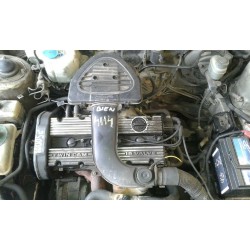 mg rover serie 200 (xw) del año 1991