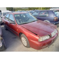 mg rover serie 600 (rh) del año 1994