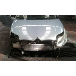 citroen c4 coupe del año 2005