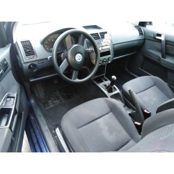 volkswagen polo (9n1) del año 2002