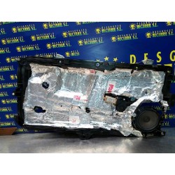 Recambio de elevalunas delantero derecho para ford fiesta (cbk) ambiente referencia OEM IAM   