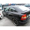 opel astra g berlina del año 2001