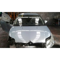 citroen c4 coupe del año 2005
