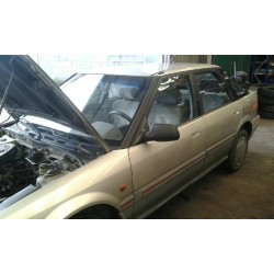 mg rover serie 200 (xw) del año 1991