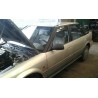 mg rover serie 200 (xw) del año 1991