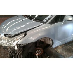 citroen c4 coupe del año 2005