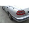 volvo s40 berlina del año 2000