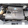 volkswagen polo (9n1) del año 2002