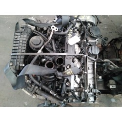 Recambio de despiece motor para mercedes clase m (w163) 270 cdi (163.113) referencia OEM IAM 612963  