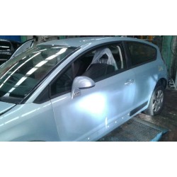citroen c4 coupe del año 2005