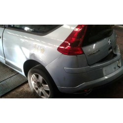 citroen c4 coupe del año 2005