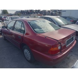 mg rover serie 600 (rh) del año 1994