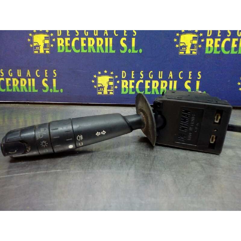 Recambio de mando luces para citroen xsara break 1.9 d lx referencia OEM IAM Recambio de mando luces para citroen xsara break 1.9 d lx referencia OEM IAM