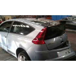citroen c4 coupe del año 2005